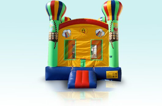 inflatable jumpers and bounce houses rentals